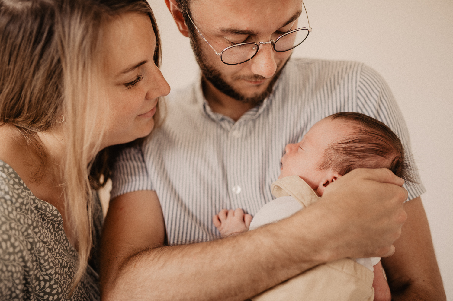 séance naissance à Rethel