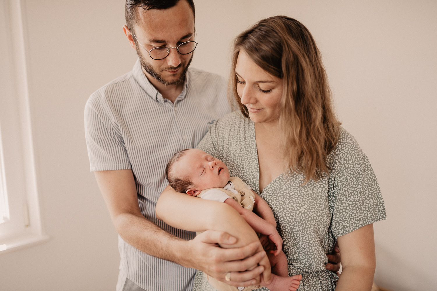séance naissance à Rethel