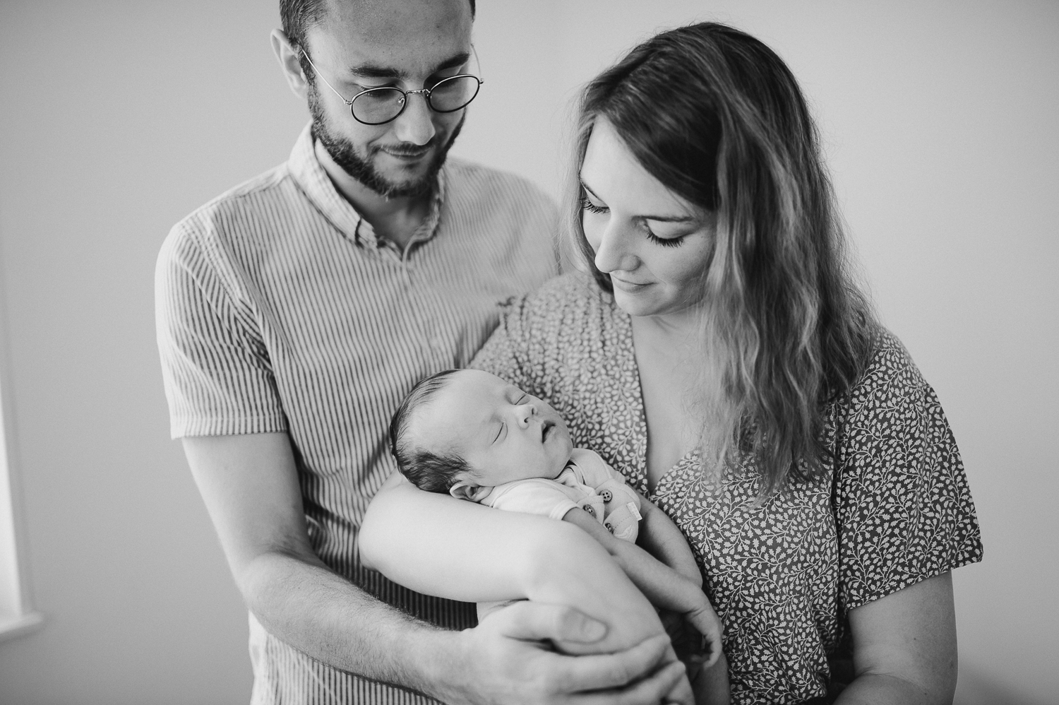 séance naissance à Rethel