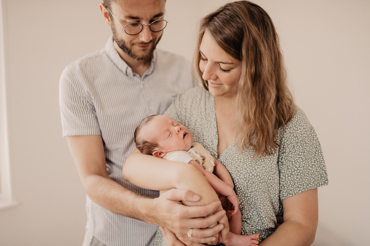 séance naissance à Rethel