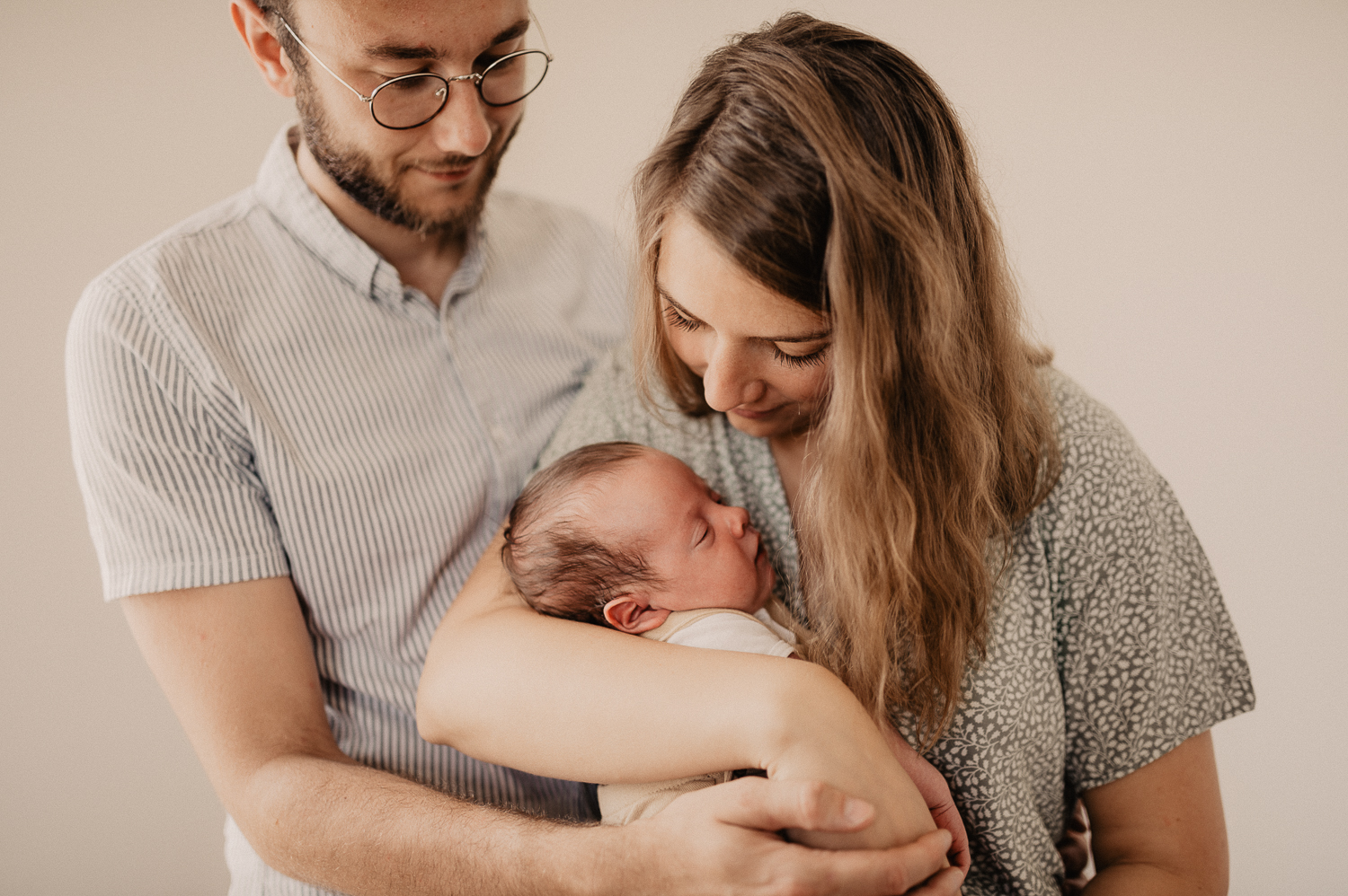 séance naissance à Rethel