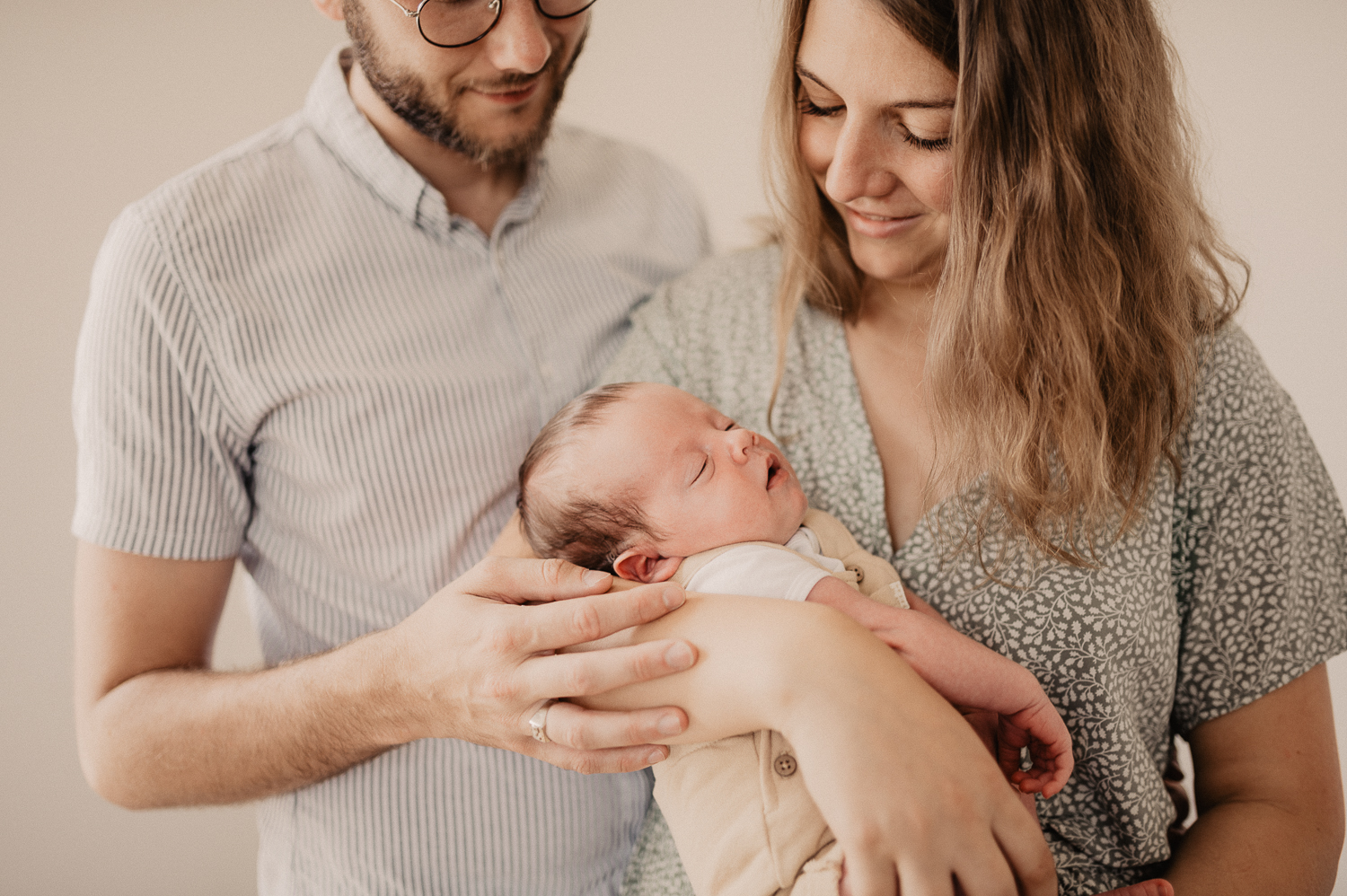 séance naissance à Rethel