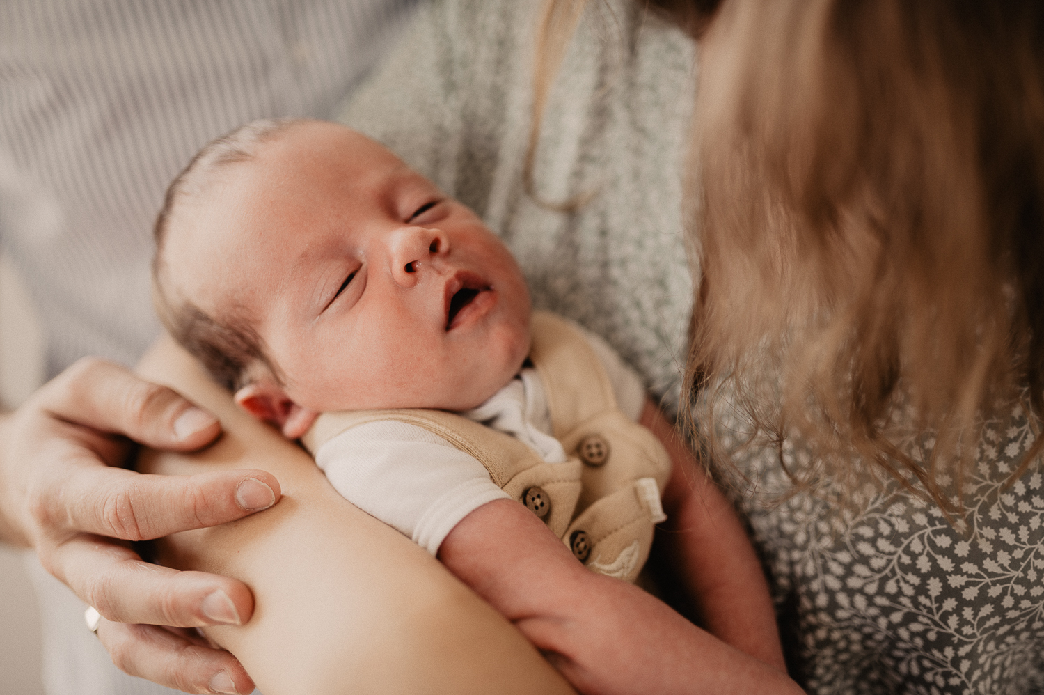 séance naissance à Rethel