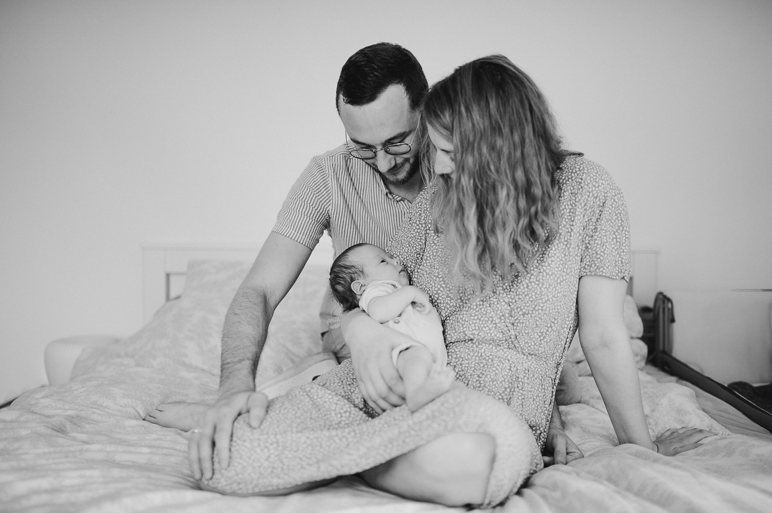 séance naissance à Rethel