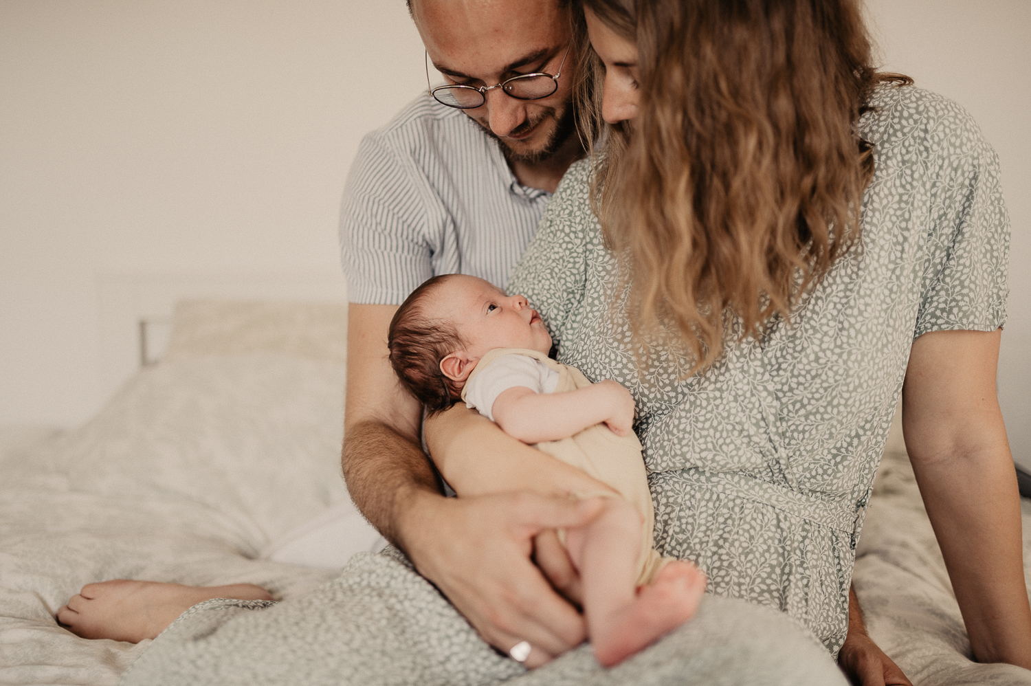 séance naissance à Rethel