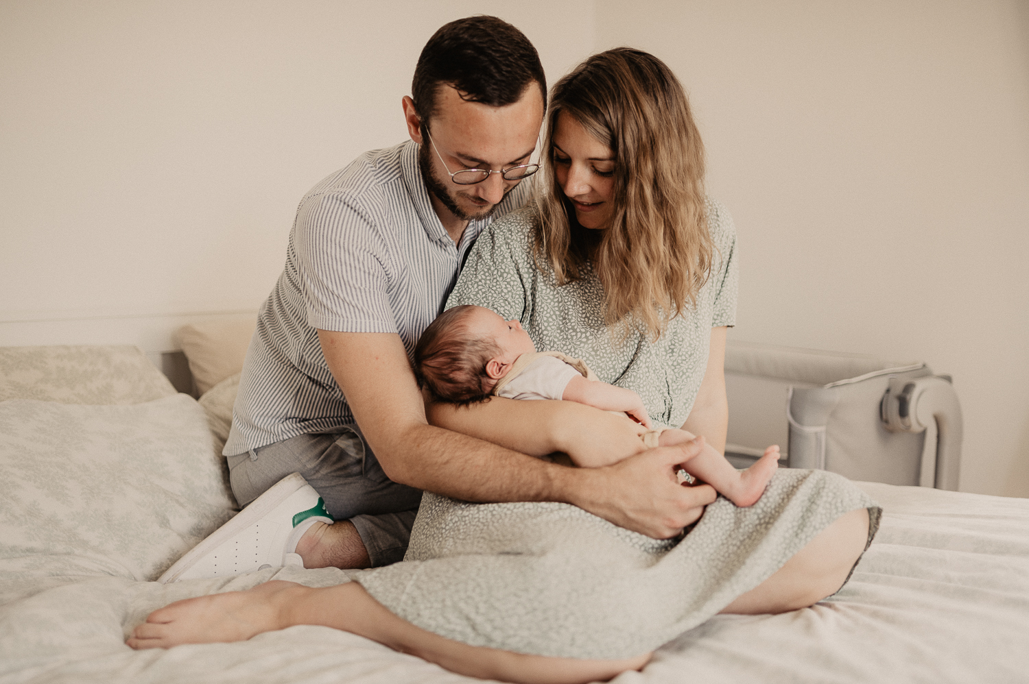 séance naissance à Rethel