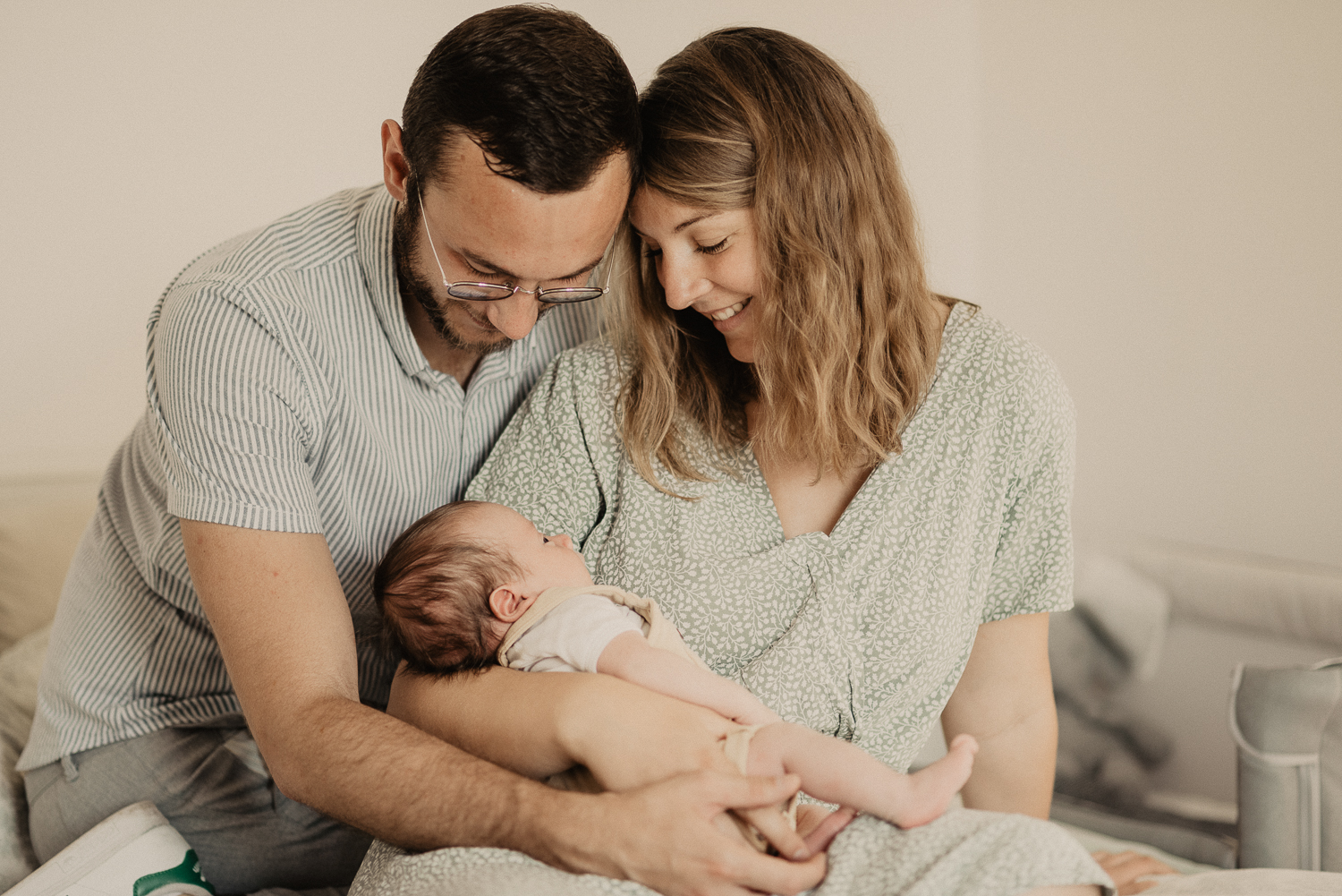séance naissance à Rethel