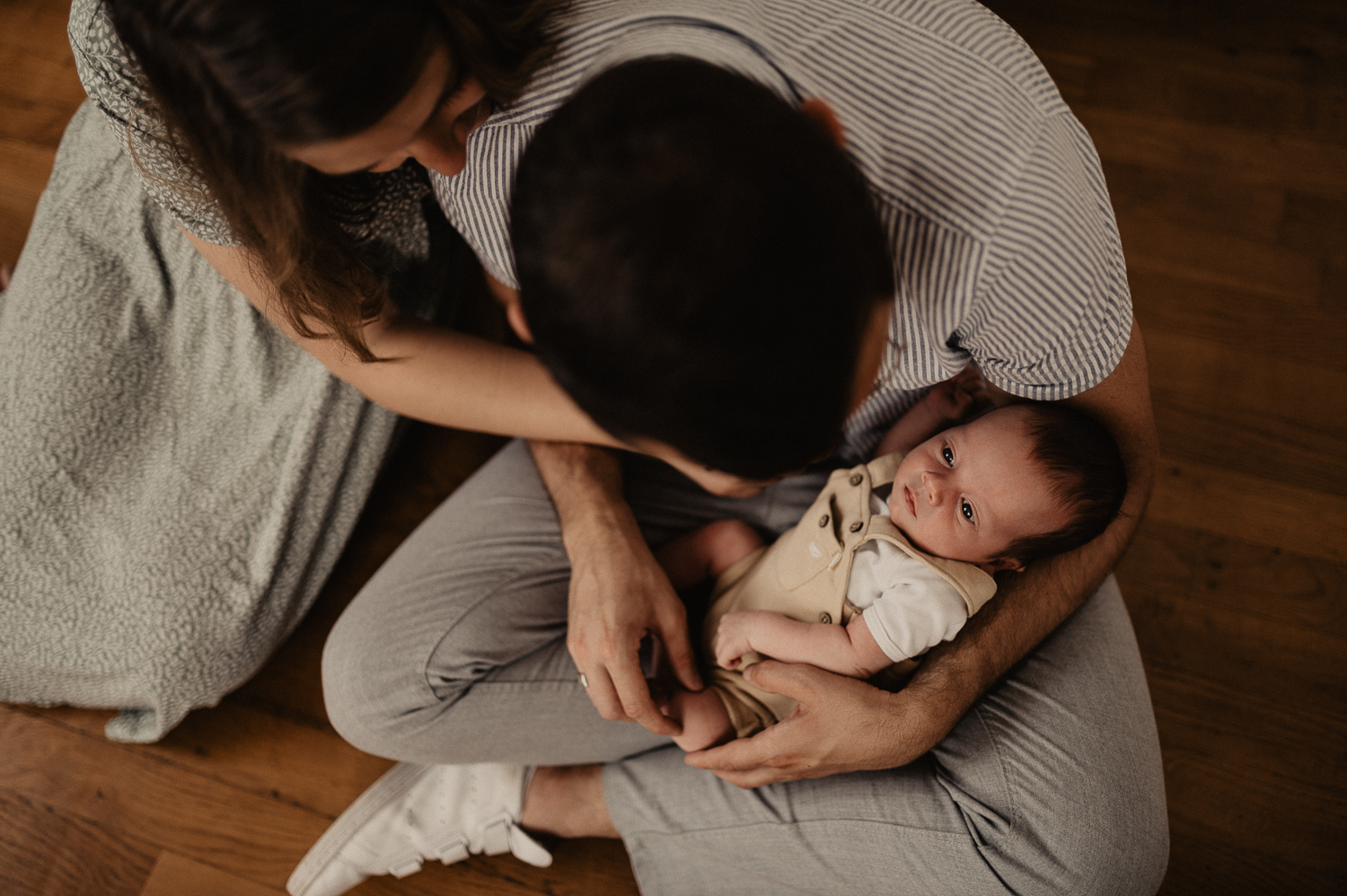 séance naissance à Rethel