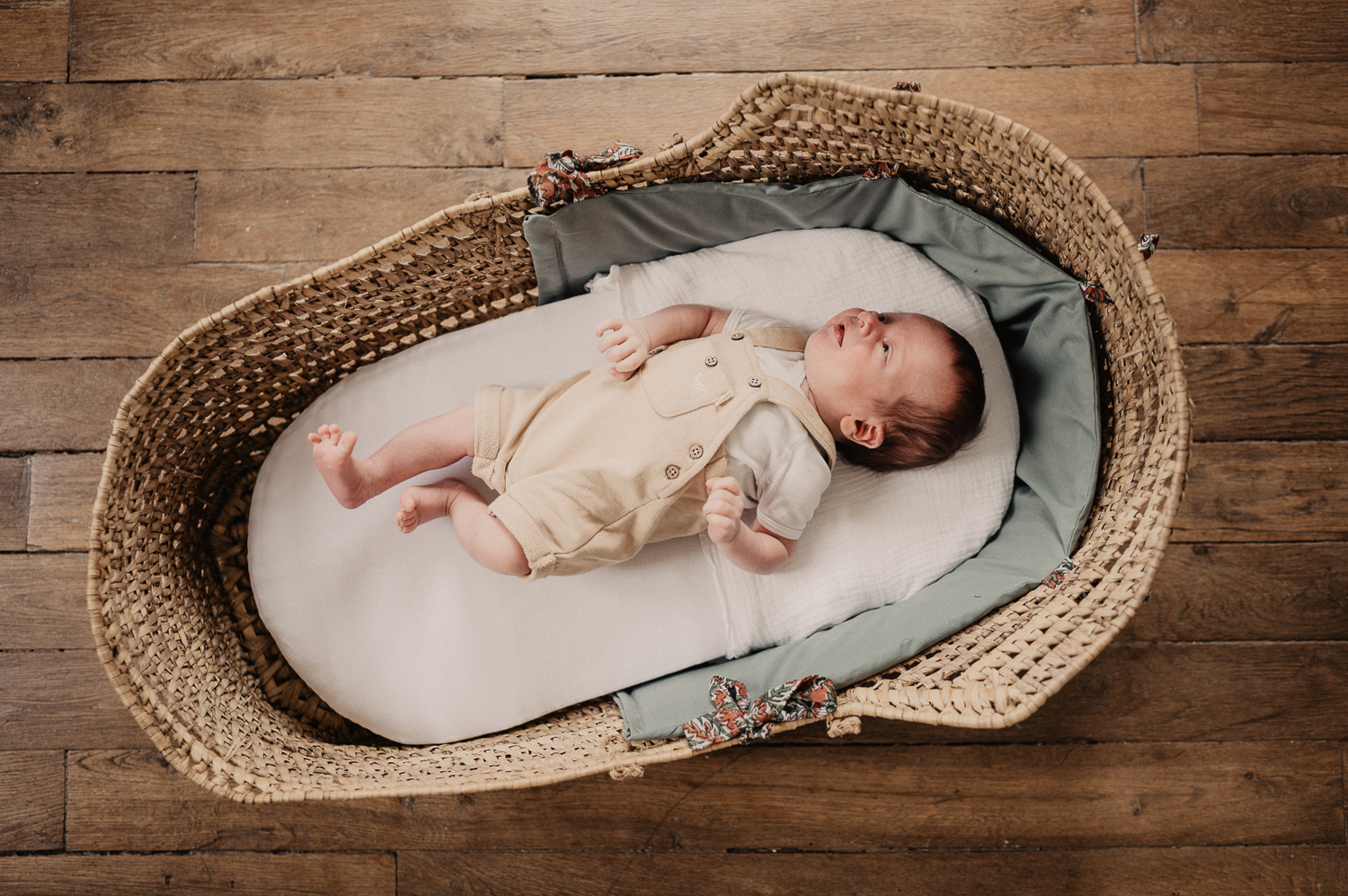 séance naissance à Rethel