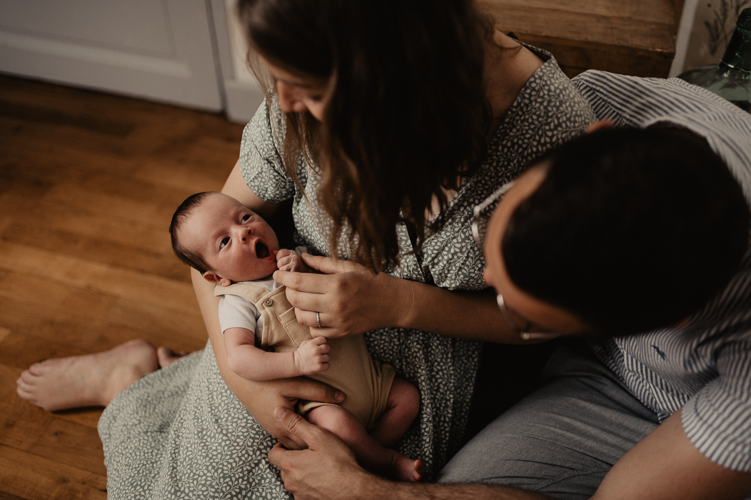 séance naissance à Rethel