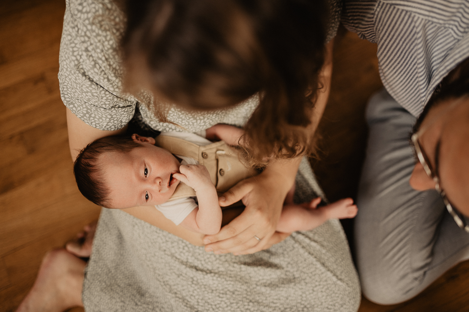 séance naissance à Rethel