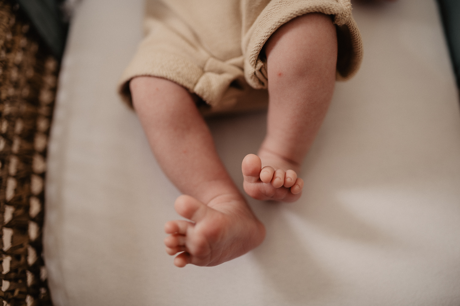 séance naissance à Rethel
