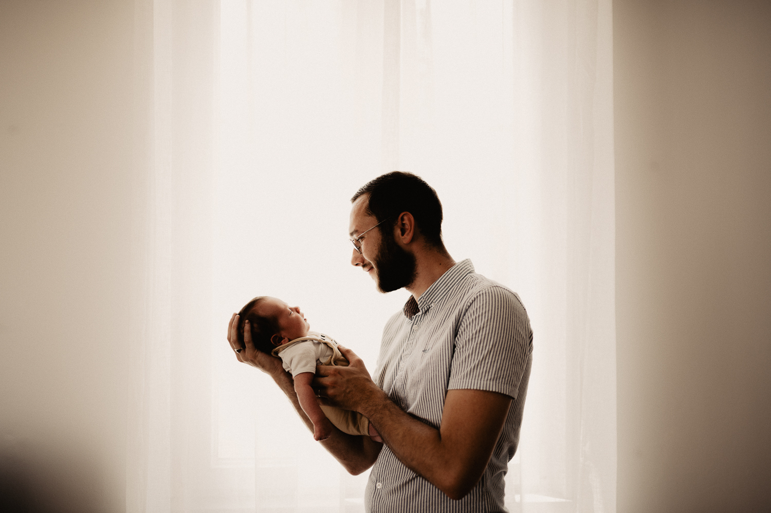 séance naissance à Rethel