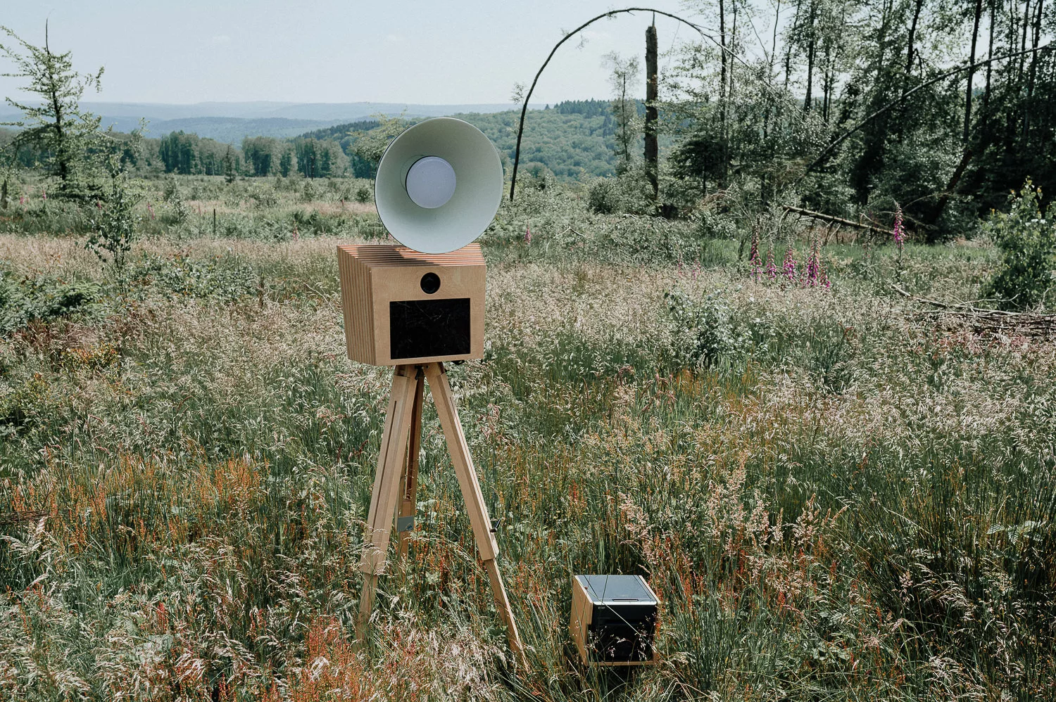 location de photobooth dans les Ardennes