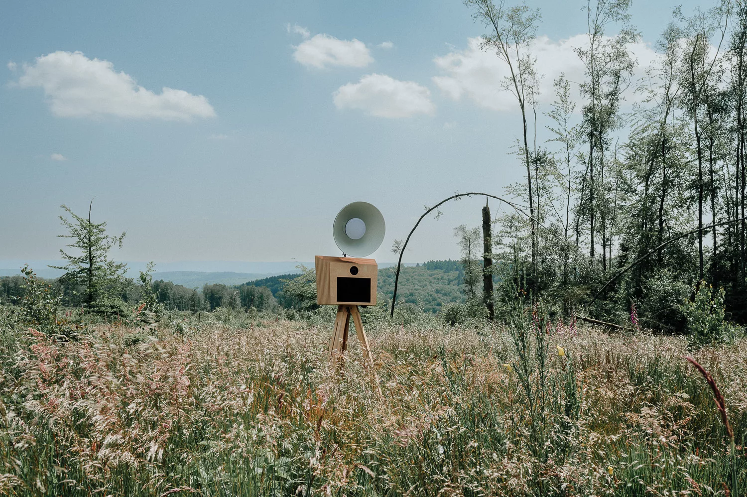 location de photobooth dans les Ardennes