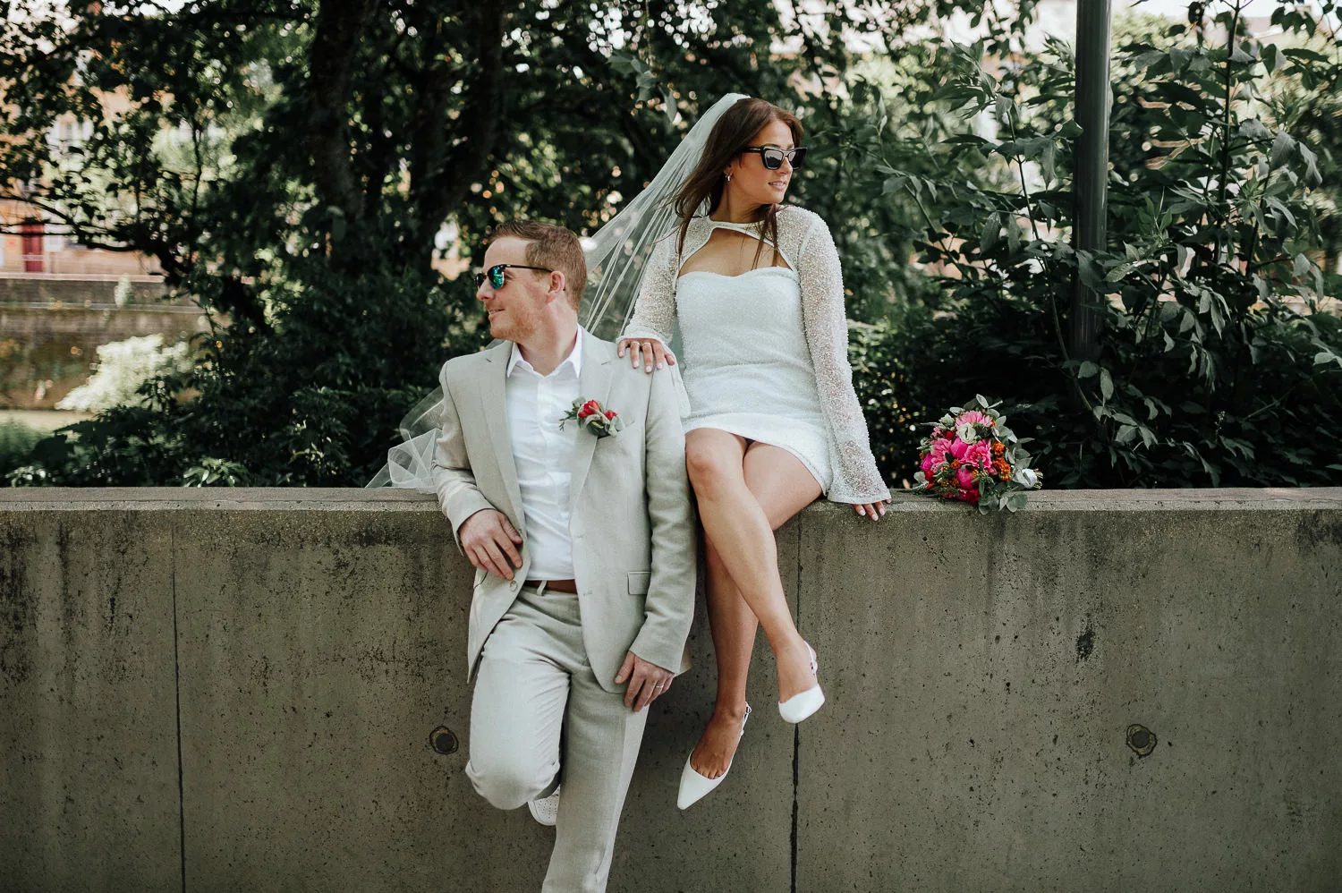 Photographe mariage Charleville-Mézières