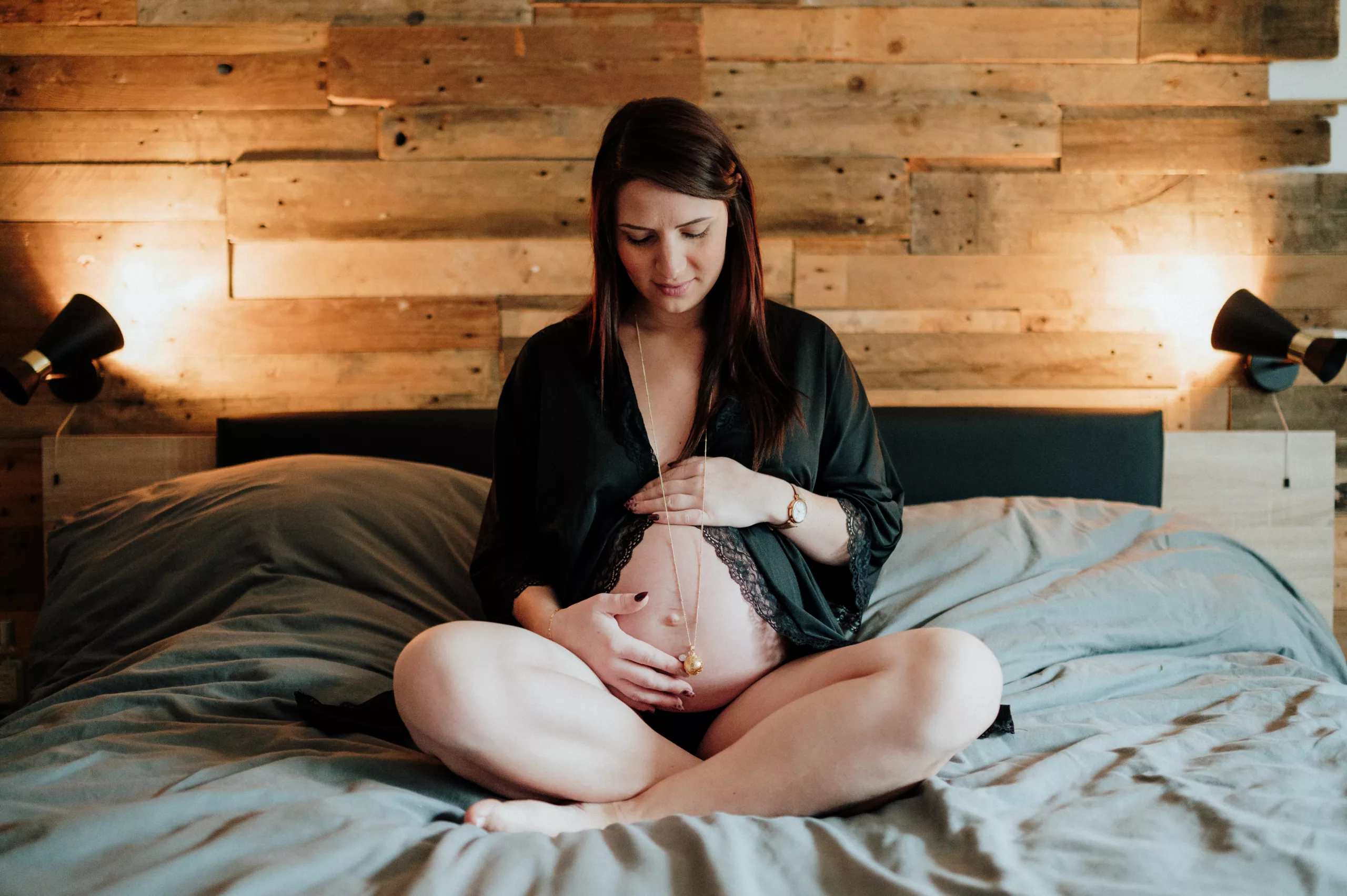 photographe grossesse ardennes